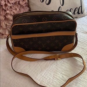 Louis Vuitton duplicate